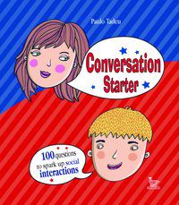 CONVERSATION STARTER - TADEU, PAULO