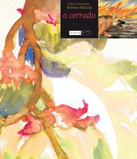 O CERRADO - MATUCK, RUBENS