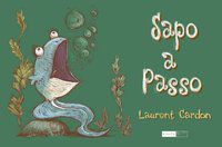 SAPO A PASSO - CARDON, LAURENT