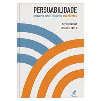 PERSUABILIDADE - BORONAT, DAVID