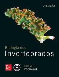 BIOLOGIA DOS INVERTEBRADOS - PECHENIK, JAN A.