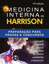 MEDICINA INTERNA DE HARRISON - WIENER, CHARLES