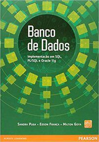 BANCO DE DADOS - PUGA, SANDRA