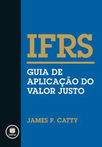 IFRS - CATTY, JAMES P.
