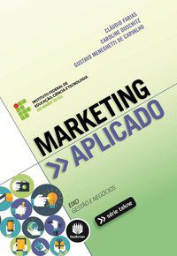 MARKETING APLICADO - FARIAS, CLÁUDIO