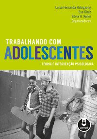 TRABALHANDO COM ADOLESCENTES -