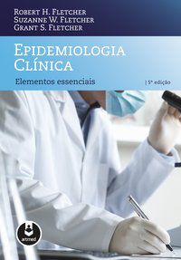 EPIDEMIOLOGIA CLÍNICA - FLETCHER, ROBERT H.