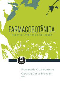 FARMACOBOTÂNICA - MONTEIRO, SIOMARA DA CRUZ