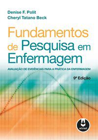 FUNDAMENTOS DE PESQUISA EM ENFERMAGEM - POLIT, DENISE F.