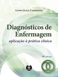 DIAGNÓSTICOS DE ENFERMAGEM - CARPENITO, LYNDA JUALL