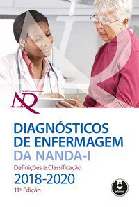 DIAGNÓSTICOS DE ENFERMAGEM DA NANDA-I - NANDA INTERNATIONAL INC.