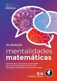 MENTALIDADES MATEMÁTICAS - BOALER, JO