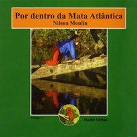 POR DENTRO DA MATA ATLÂNTICA - VOLUME 1 - LOUZADA, NILSON CARLOS MOULIN