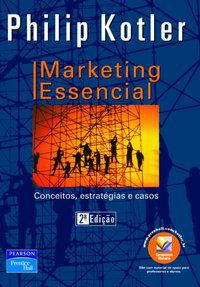 MARKETING ESSENCIAL - KOTLER, PHILIP