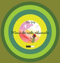 MANU DA NOITE ENLUARADA - ZATZ, LIA