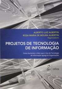 PROJETOS DE TECNOLOGIA DE INFORMAÇÃO - ATLAS