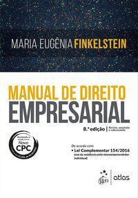 MANUAL DE DIREITO EMPRESARIAL - ATLAS