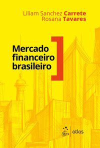 MERCADO FINANCEIRO BRASILEIRO - TAVARES, ROSANA