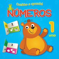 NÚMEROS : COMBINE E APRENDA! - YOYO BOOKS