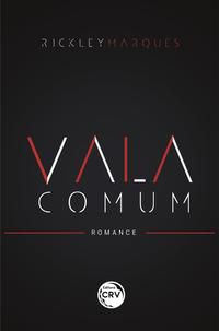 VALA COMUM - MARQUES, RICKLEY