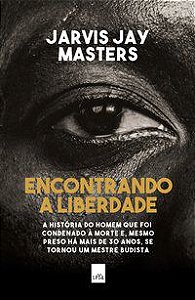 ENCONTRANDO A LIBERDADE - JAY MASTERS, JARVIS