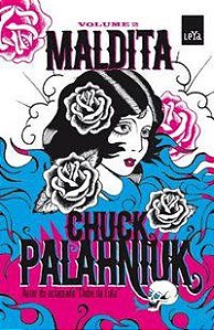 MALDITA - PALAHNIUK, CHUCK