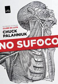 NO SUFOCO - PALAHNIUK, CHUCK