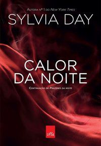 CALOR DA NOITE - DAY, SYLVIA
