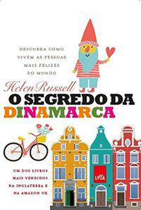 O SEGREDO DA DINAMARCA - RUSSELL, HELEN