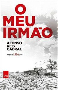 O MEU IRMÃO - CABRAL, AFONSO REIS