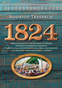 1824 - TRESPACH, RODRIGO