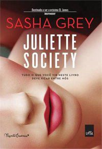 JULIETTE SOCIETY - GREY, SASHA