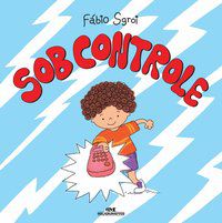 SOB CONTROLE - SGROI, FÁBIO