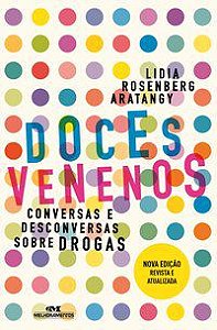 DOCES VENENOS - ARATANGY, LIDIA ROSENBERG