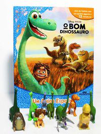 O BOM DINOSSAURO - DISNEY