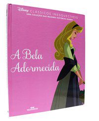 CLÁSSICOS INESQUECÍVEIS - DISNEY