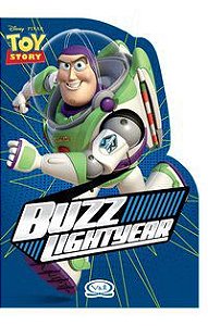 BUZZ LIGHTYEAR - ALLIAUD, SOLEDAD
