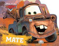 MATE - ALLIAUD, SOLEDAD