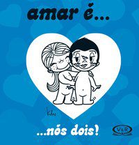 AMAR É... NÓS DOIS! - VERGARA & RIBA