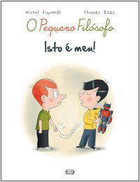ISTO É MEU! - PIQUEMAL, MICHEL