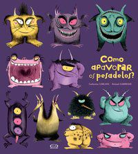 COMO APAVORAR OS PESADELOS? - LEBLANC, CATHERINE