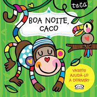 BOA NOITE, CACO - TÁTA