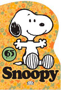 SNOOPY - SCHULZ, CHARLES M.