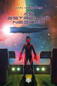 AS ESTRELAS NEGRAS - KROKOS, DAN