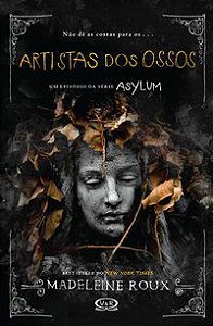 ARTISTAS DOS OSSOS - ROUX, MADELEINE