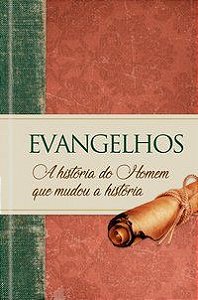 EVANGELHOS - MINISTÉRIOS PÃO DIÁRIO