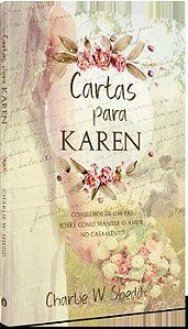 CARTAS PARA KAREN - SHEED, CHARLIE W.