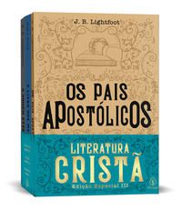 LITERATURA CRISTÃ III - FOXE, JOHN