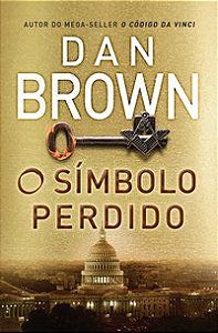 O SÍMBOLO PERDIDO - BROWN, DAN