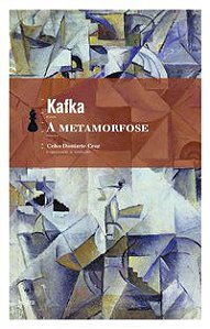 A METAMORFOSE - KAFKA, FRANZ